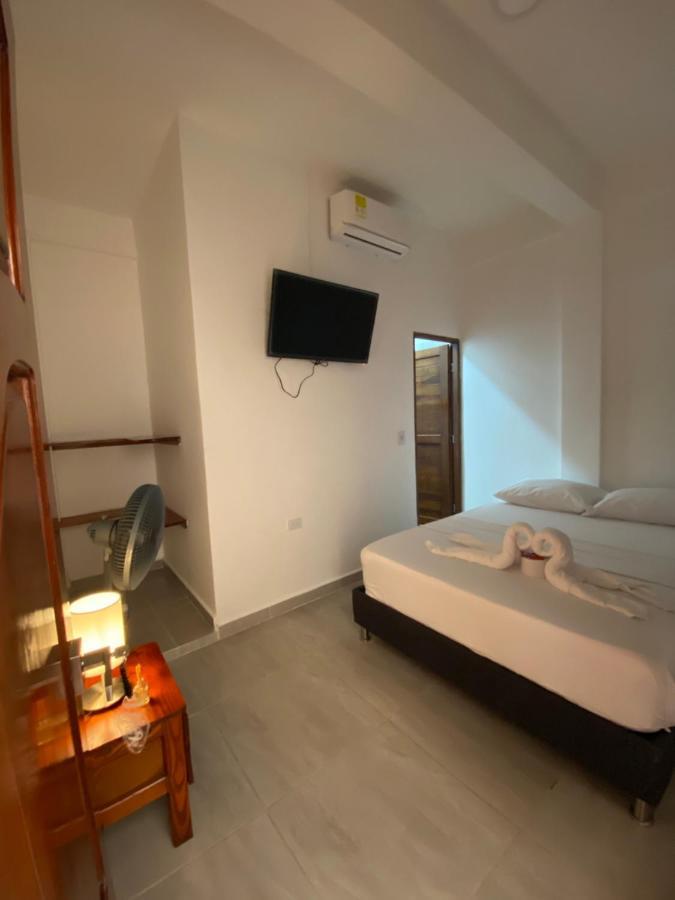 Hostal Grand Park Palomino Exterior foto