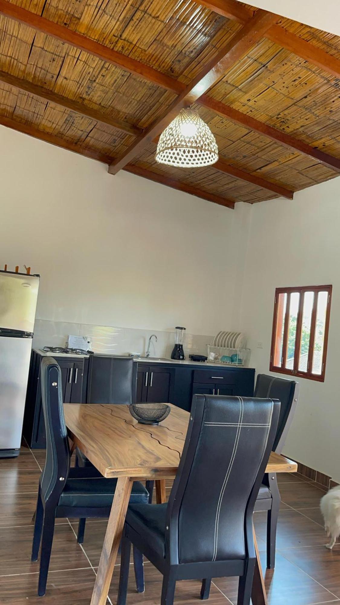 Hostal Grand Park Palomino Exterior foto