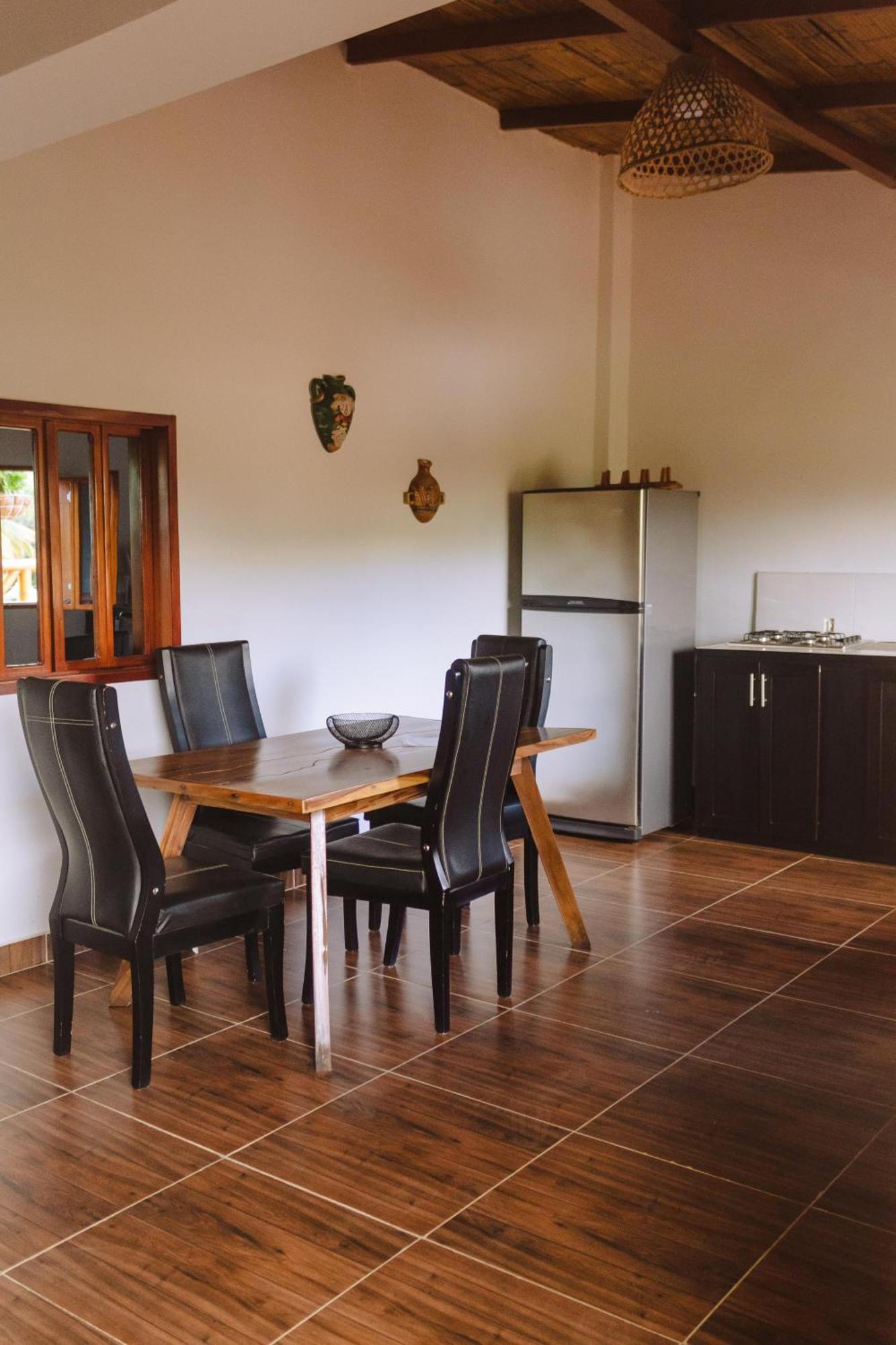 Hostal Grand Park Palomino Exterior foto