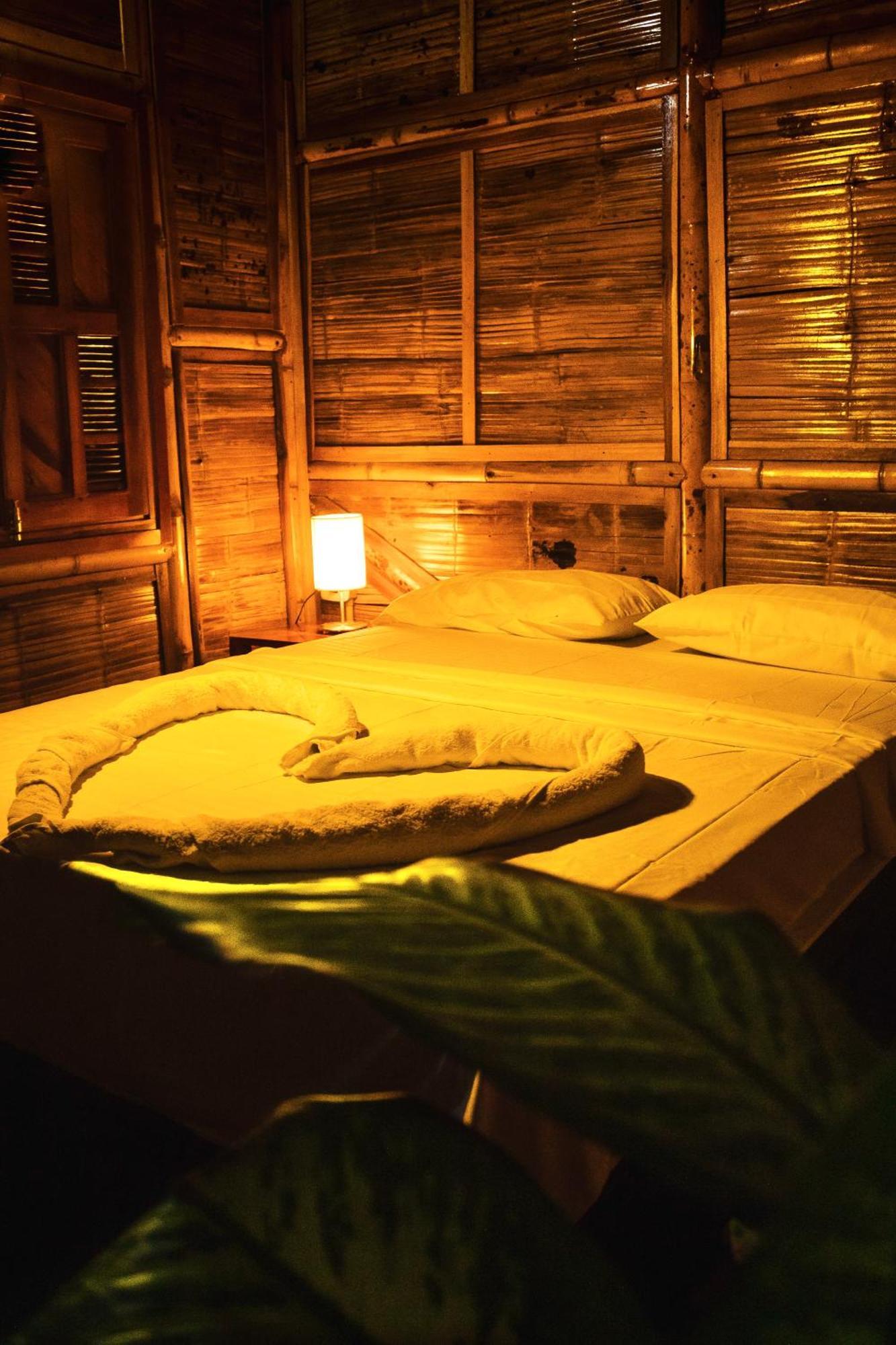 Hostal Grand Park Palomino Exterior foto