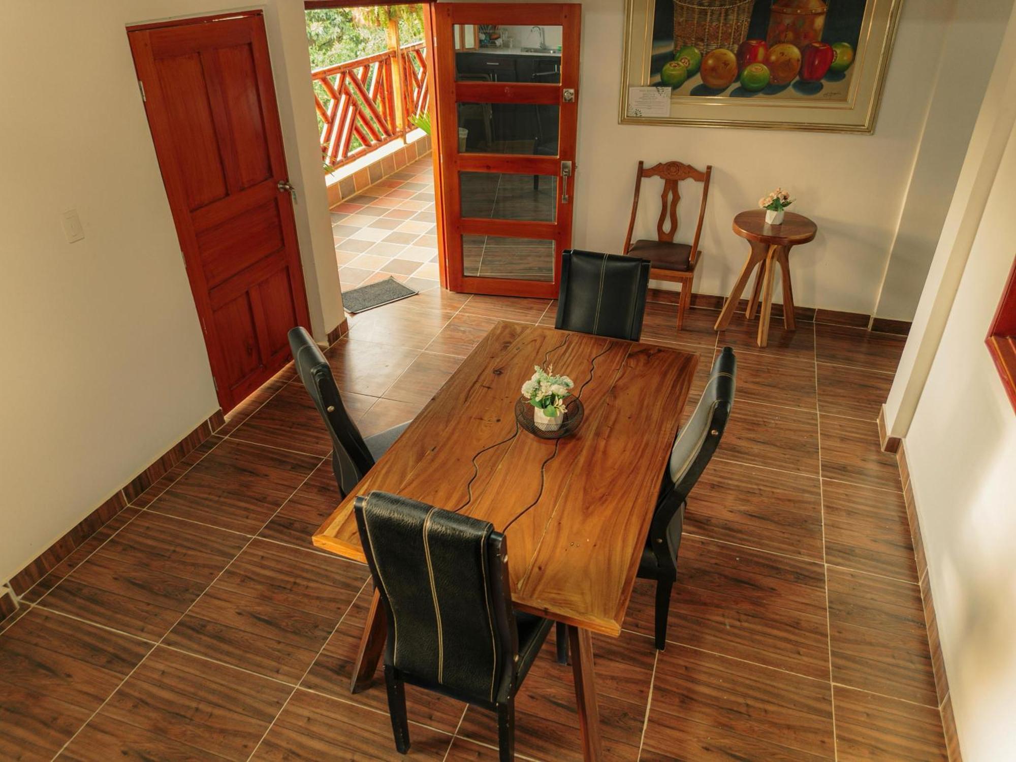 Hostal Grand Park Palomino Exterior foto
