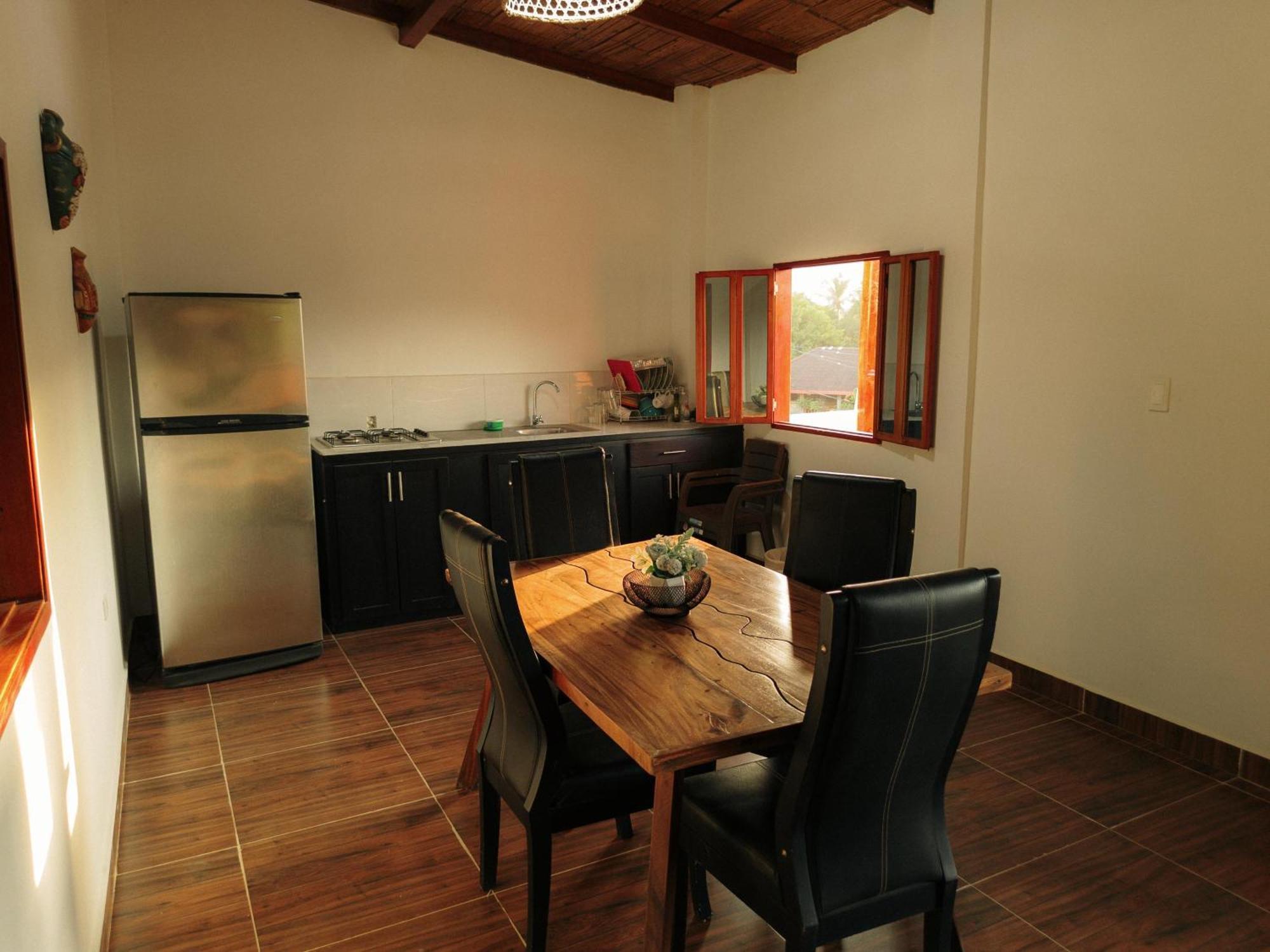 Hostal Grand Park Palomino Exterior foto